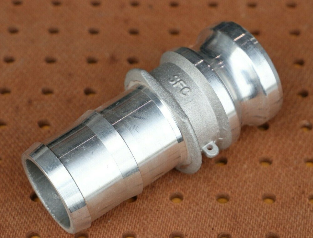 CAMLOCK FITTING E200