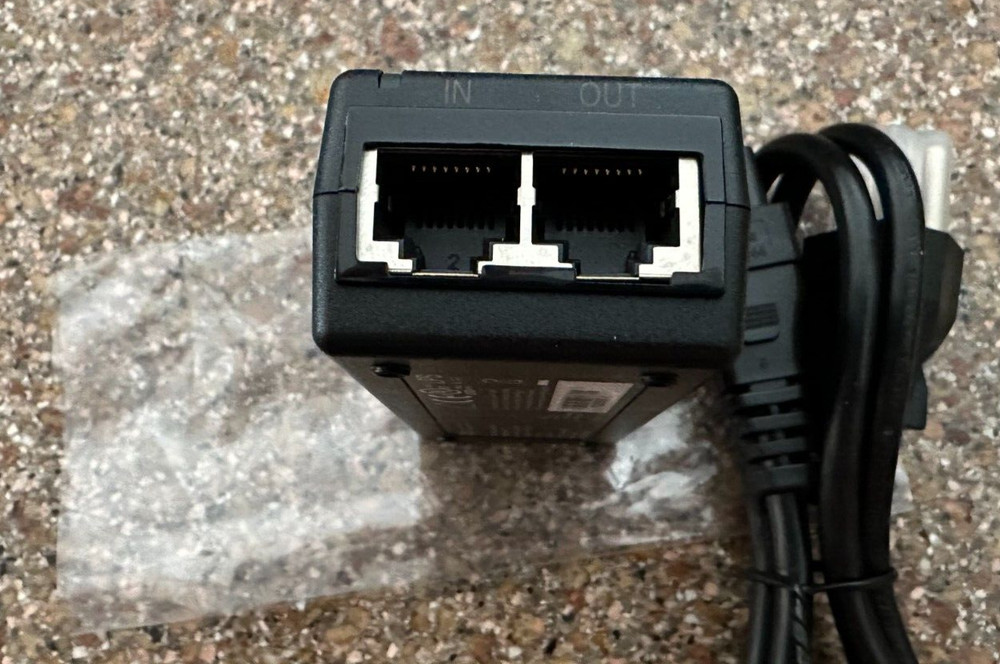 Ring POE Injector- POE 15M-1AFE
