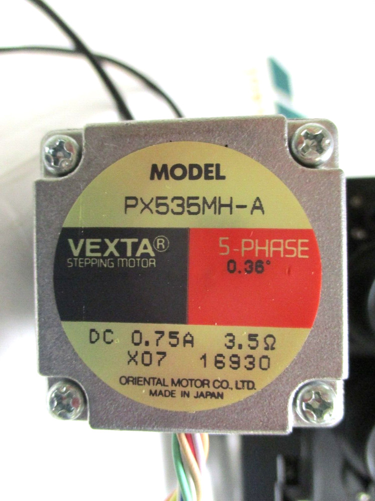 CAMERA OPTICS 650 , 75-7616 , SF-410684