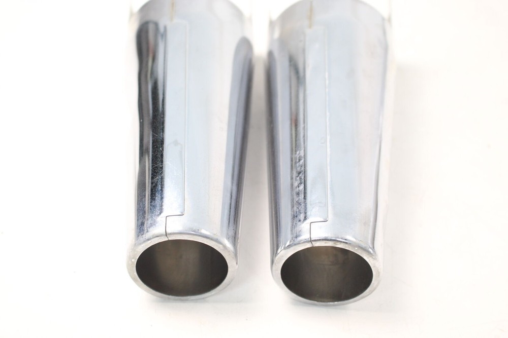 2009 Yamaha V Star 1100 XVS1100AT Fork Covers Guards