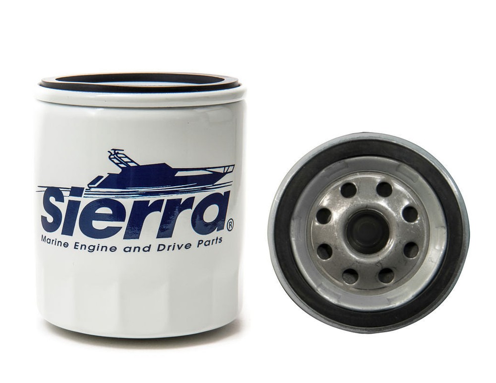 SIERRAMARINE 18-7879-1 OIL FILTER 12 CS