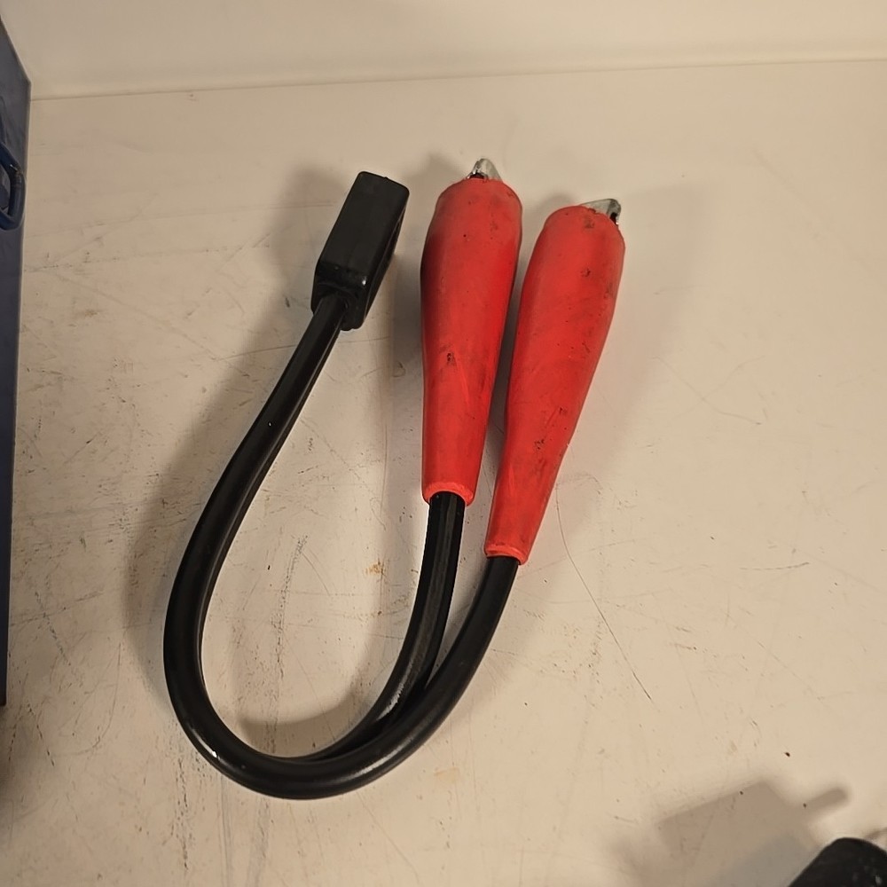 Thermal Engineering Hermeti Check model 2000A testing system