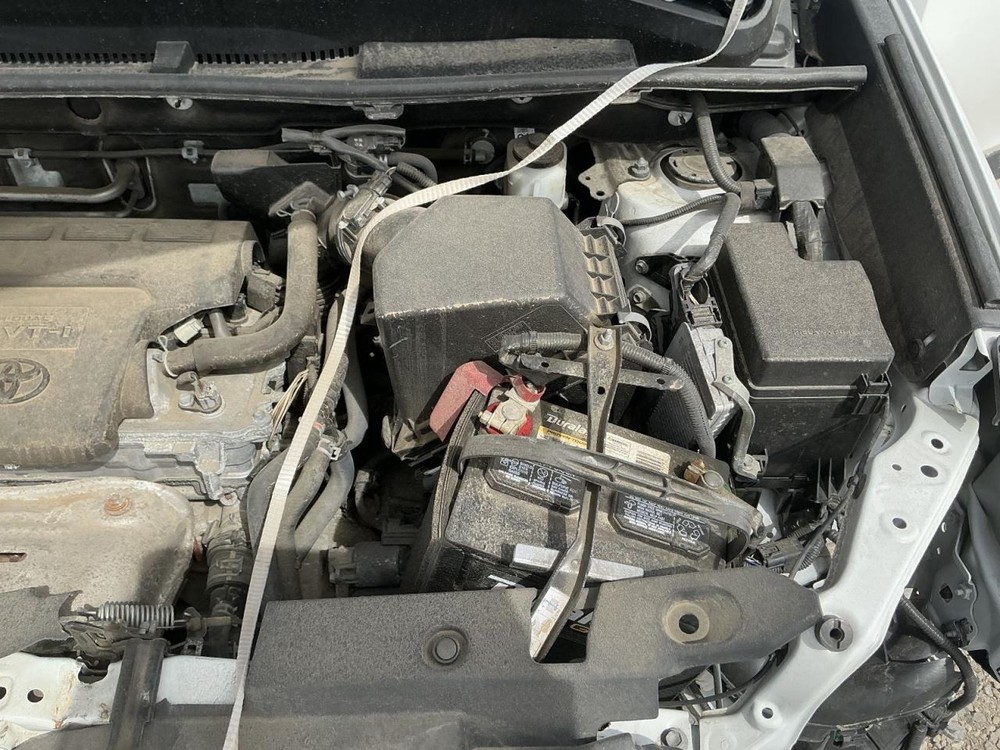 Transfer Case Fits 13-18 RAV4 827854