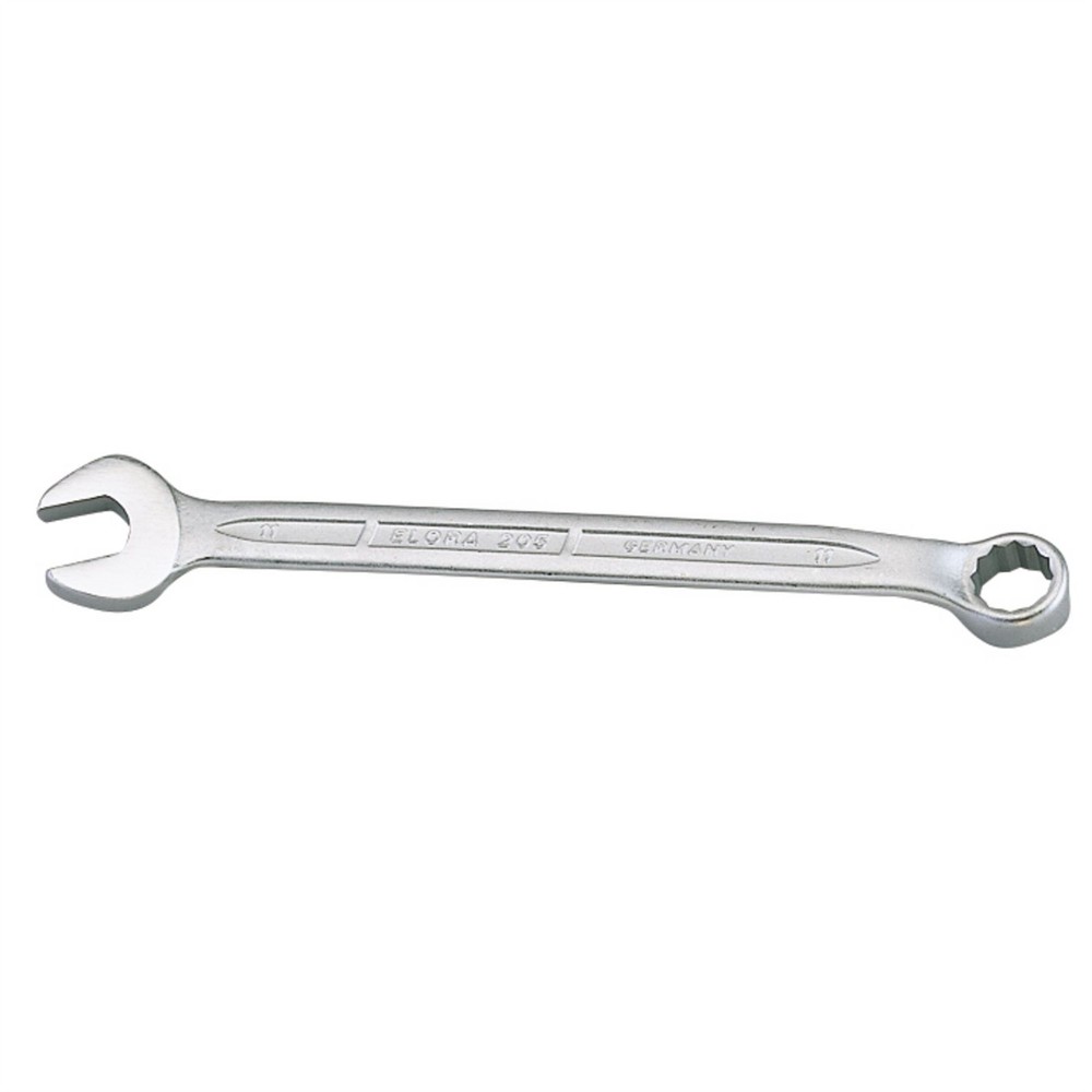 Elora 03511 Long Combination Spanner 11mm