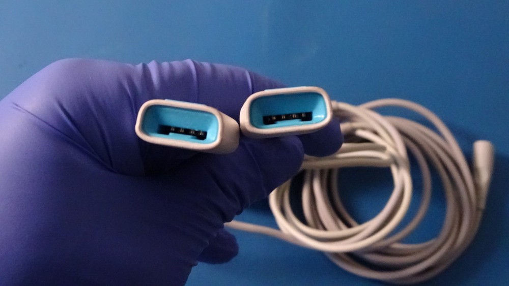 Masimo O3 regional Oximeter Module Cable