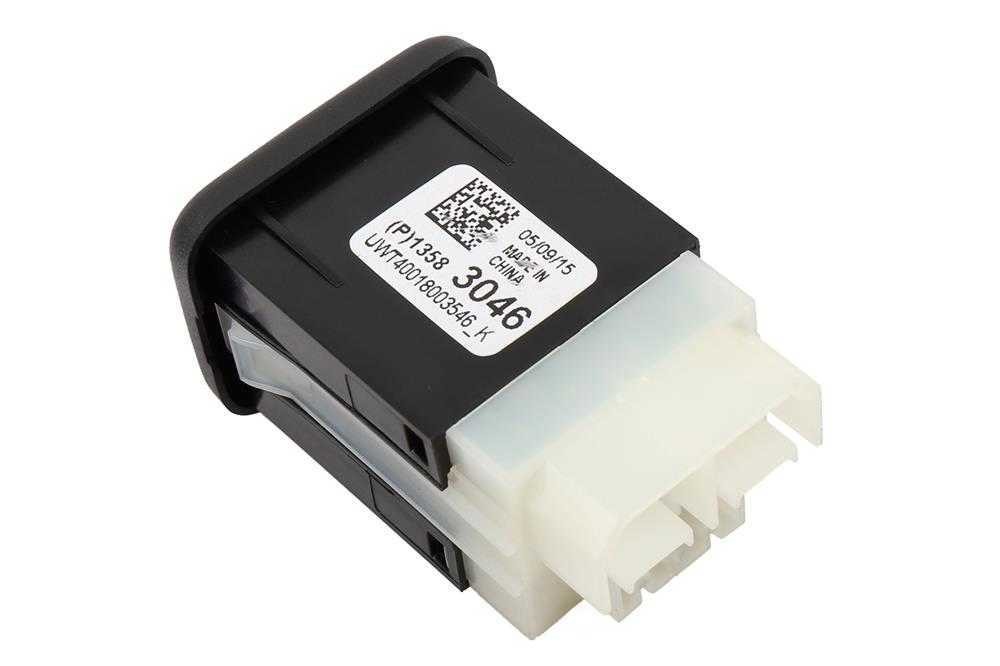 USB Port