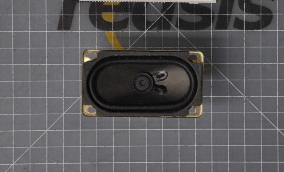 NCR 16 Ohms Speaker 009-0023396