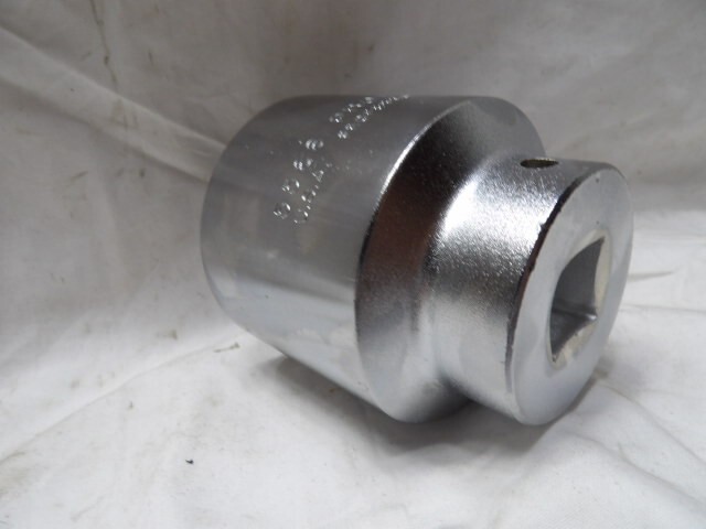 Proto 3/4" Drive 2-1/8" Socket 5568 - USA Made