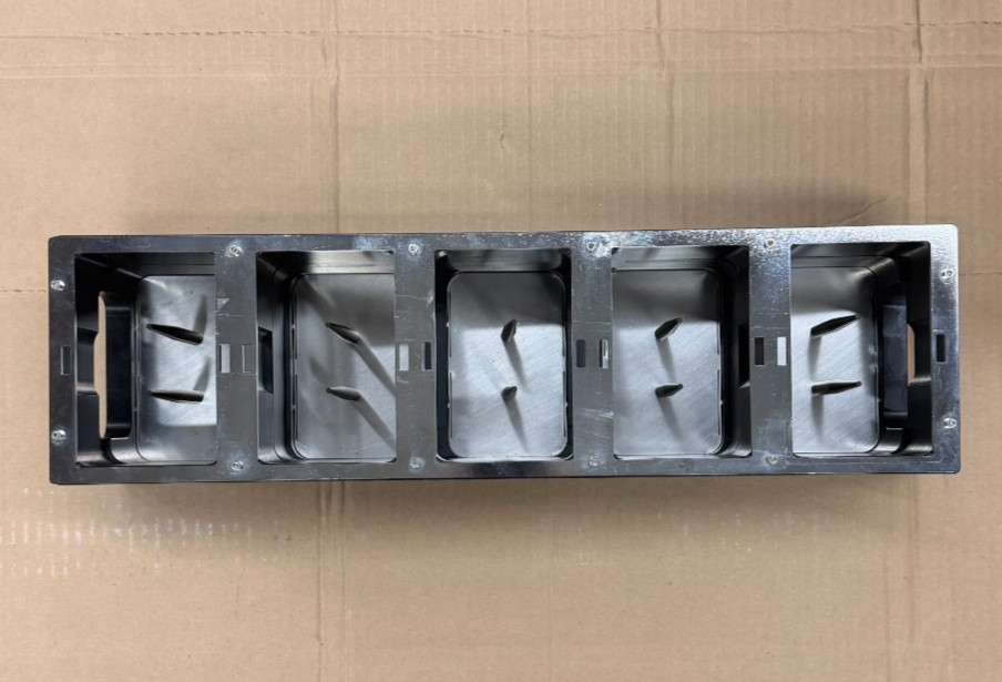 HAMILTON T0214413 TIP CAR 480 A00 Microlab Star System