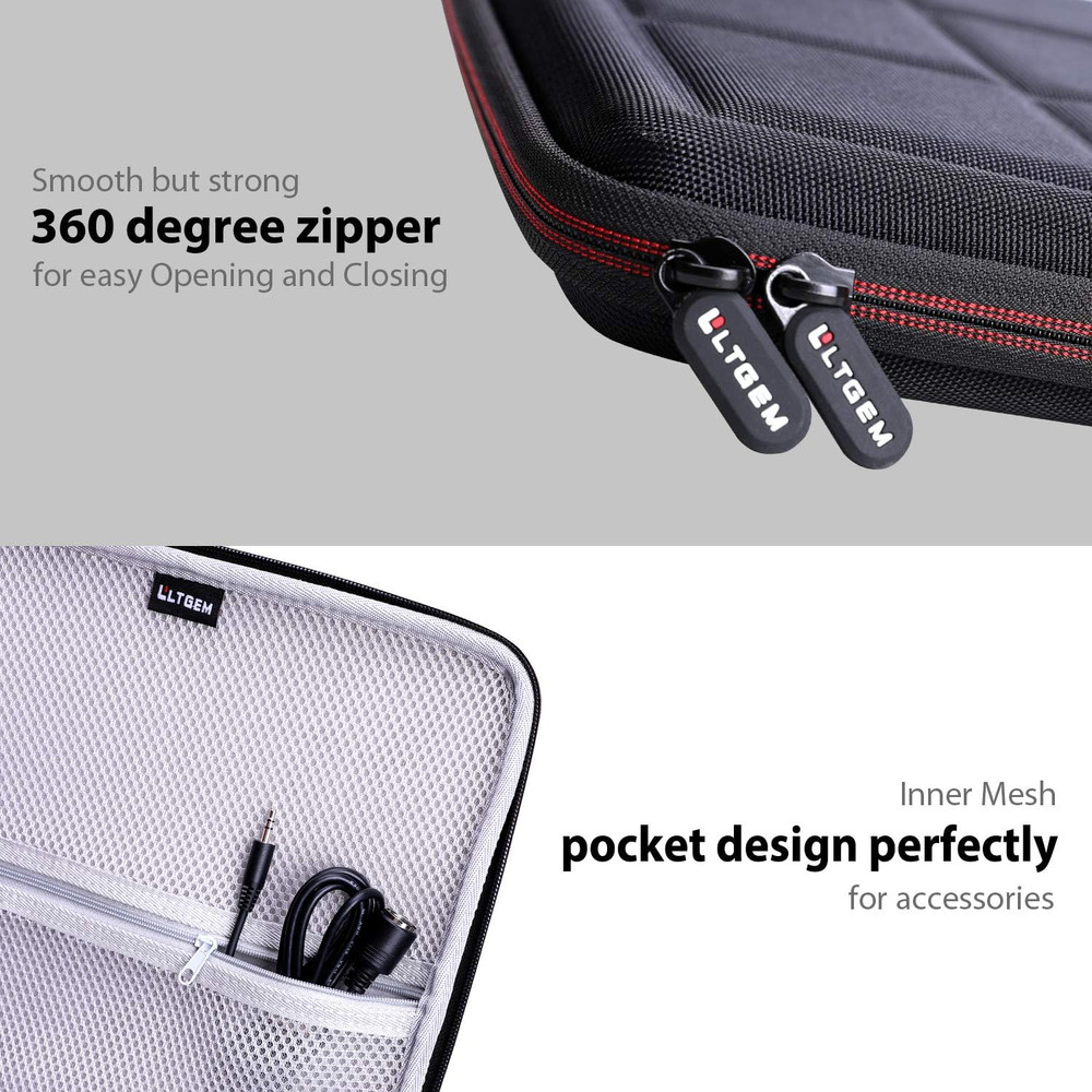 Case for Novation Launchpad Pro MK3