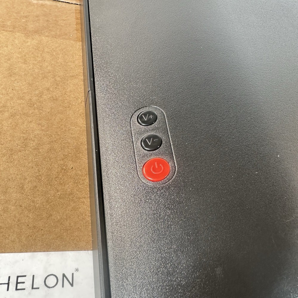 ECHELON Replacement Exercise Tablet 32" ECHKIN320-3288 (New)