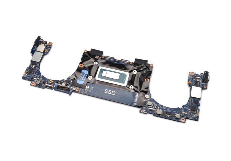 P9FNW - System Board, Intel Core i5-1240P