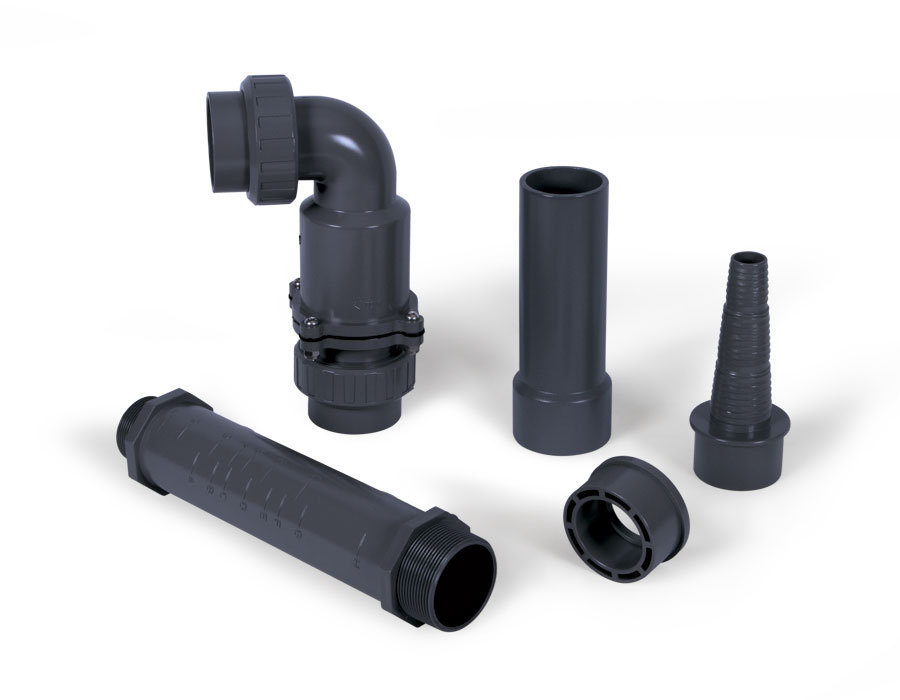 Atlantic Water Gardens Triton Check Valve Assembly (TR215CV)