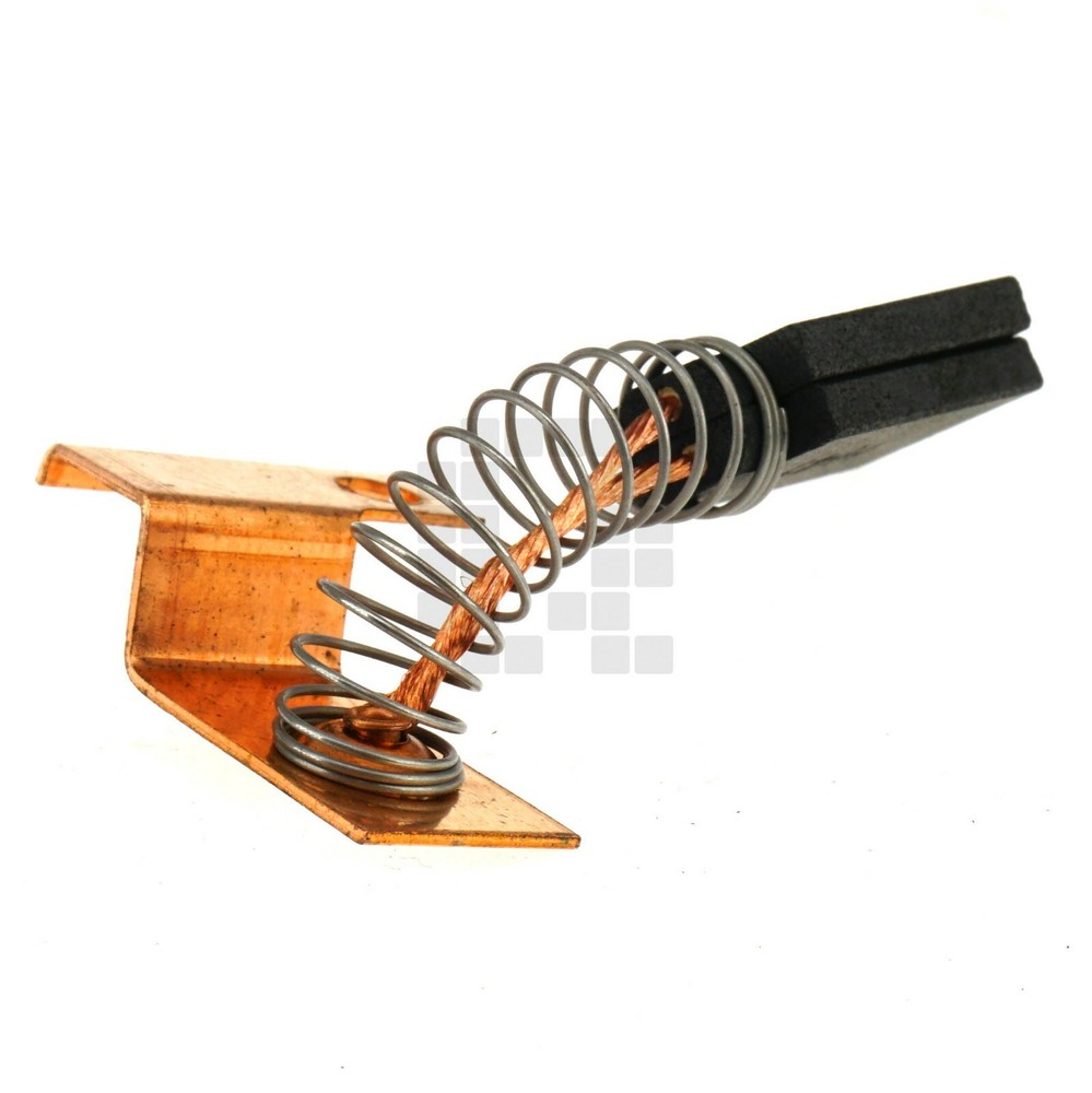 Milwaukee 22-18-0702 Carbon Brush Assembly