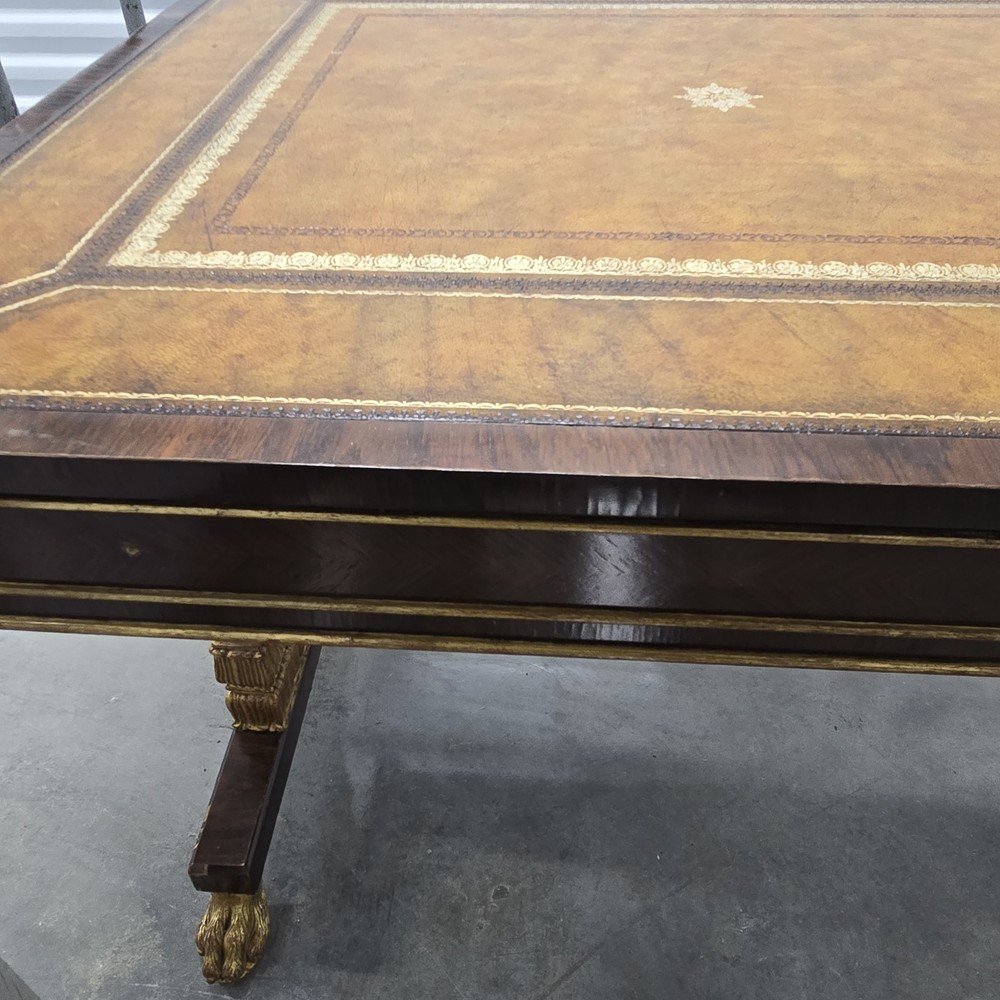 Maitland Smith Partner Desk