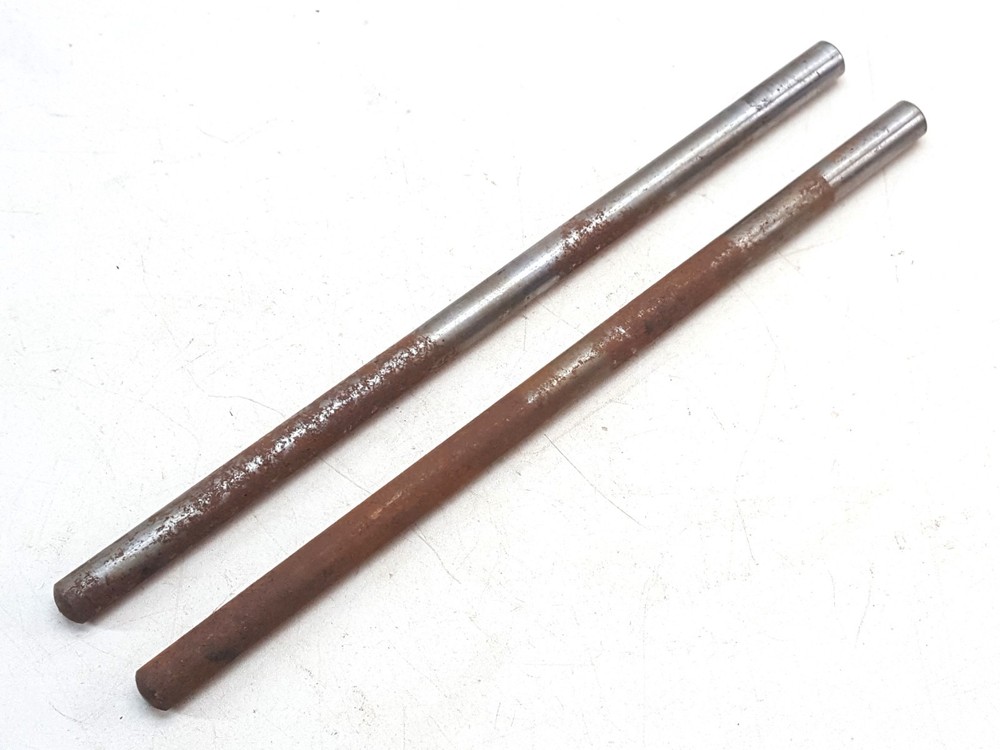 4693 Stanley No. 45 & 55; Long Rods