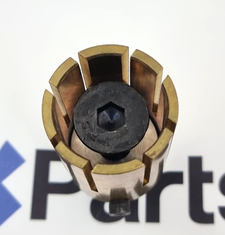 CH-075 Headed Anchor Chuck