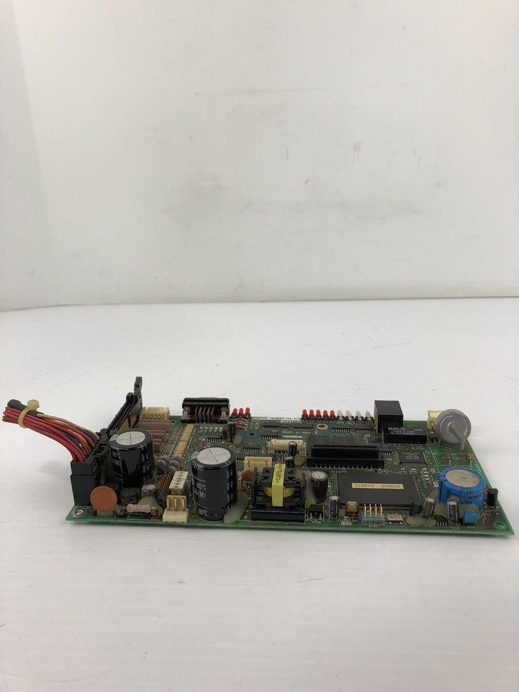 Nadex PC-1024B-01A Timer Unit
