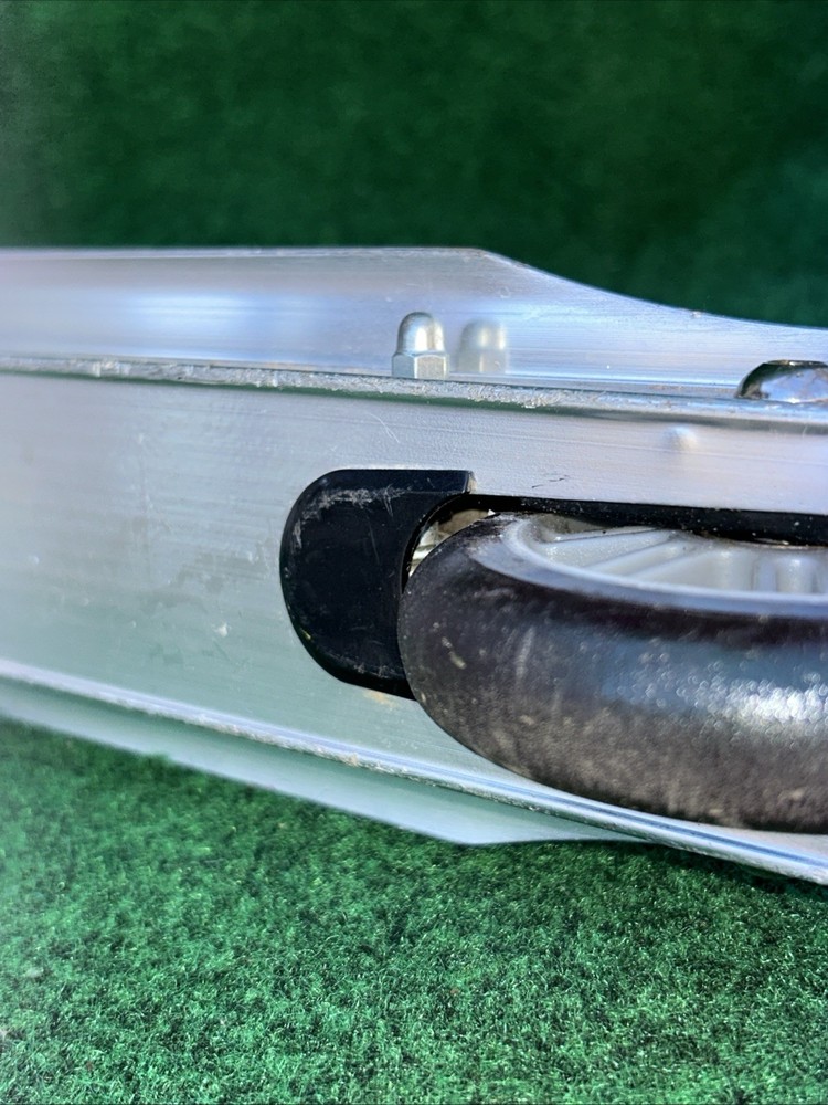 Vintage Original Razor Kickboard Foldable Kick Scooter Gently Used