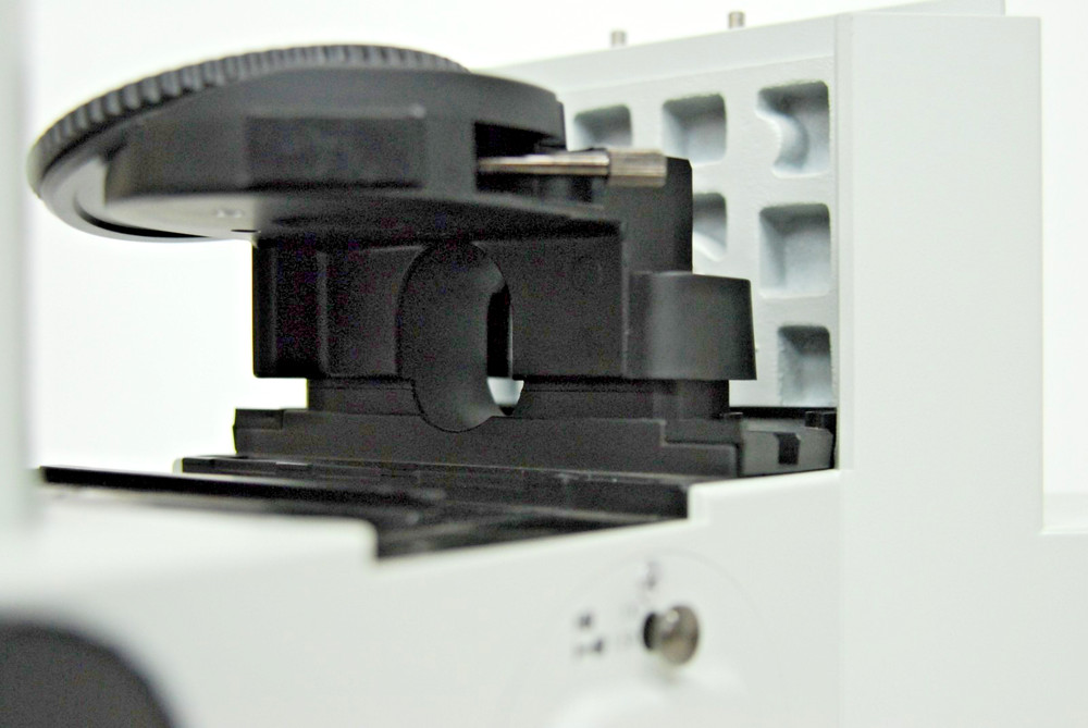 Olympus IX70 IX70-S8F2 Inverted Microscope Base - Working