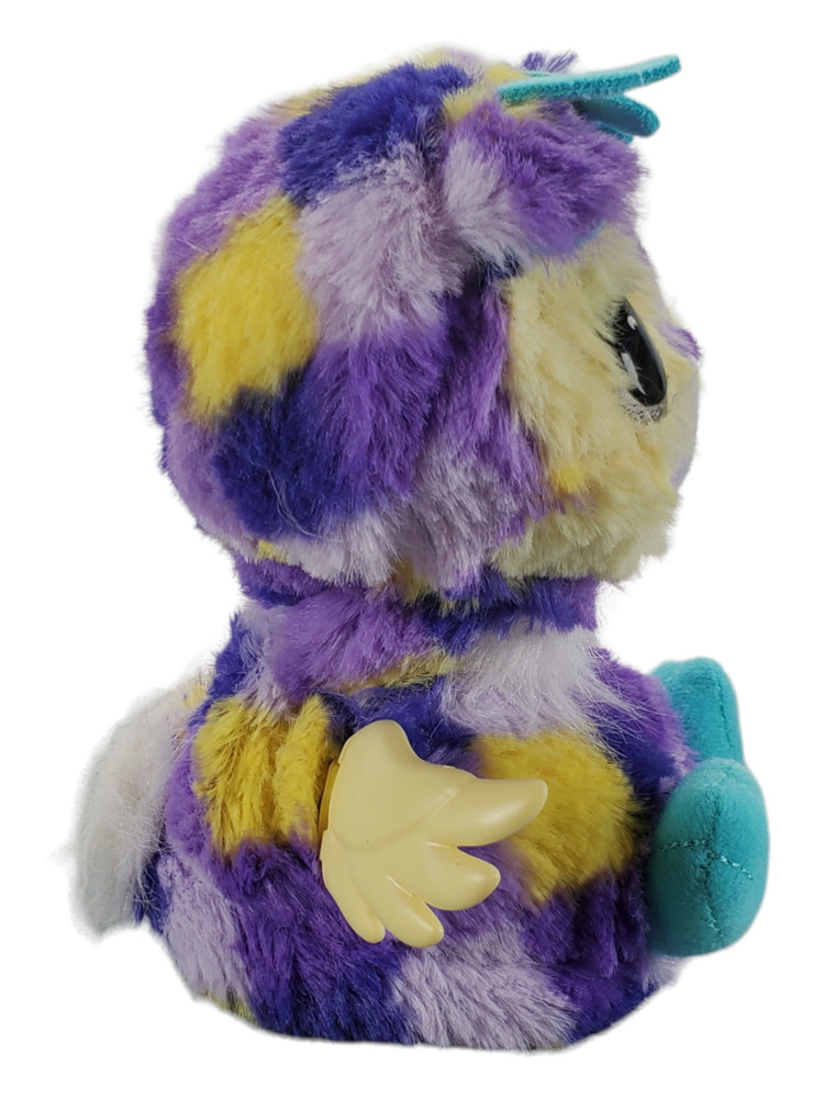 Spin Master Hatchimals Surprise Deeriole Deer Interactive Twin 6" Toy