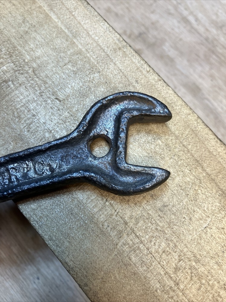 Deere Mansur A523 Implement Wrench