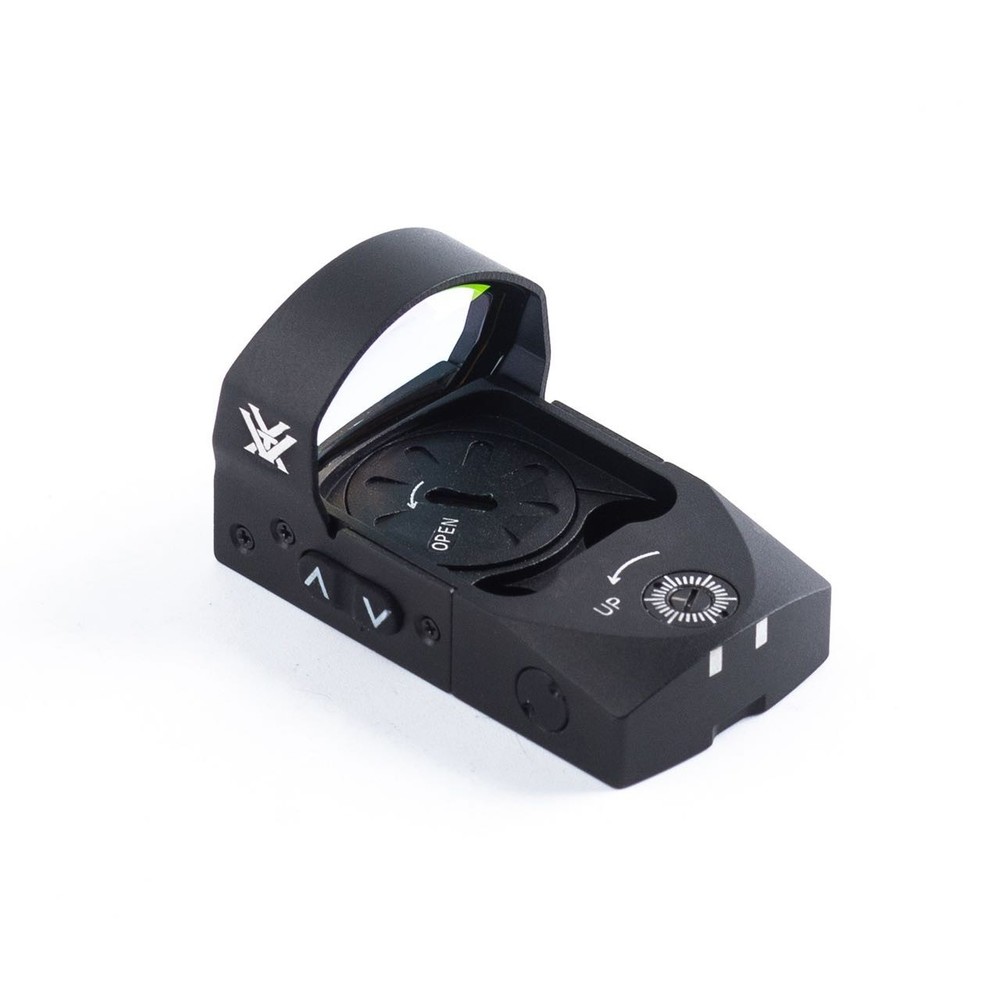 Vortex Venom Red Dot Sight 3 MOA - Black (VMD-3103) Original