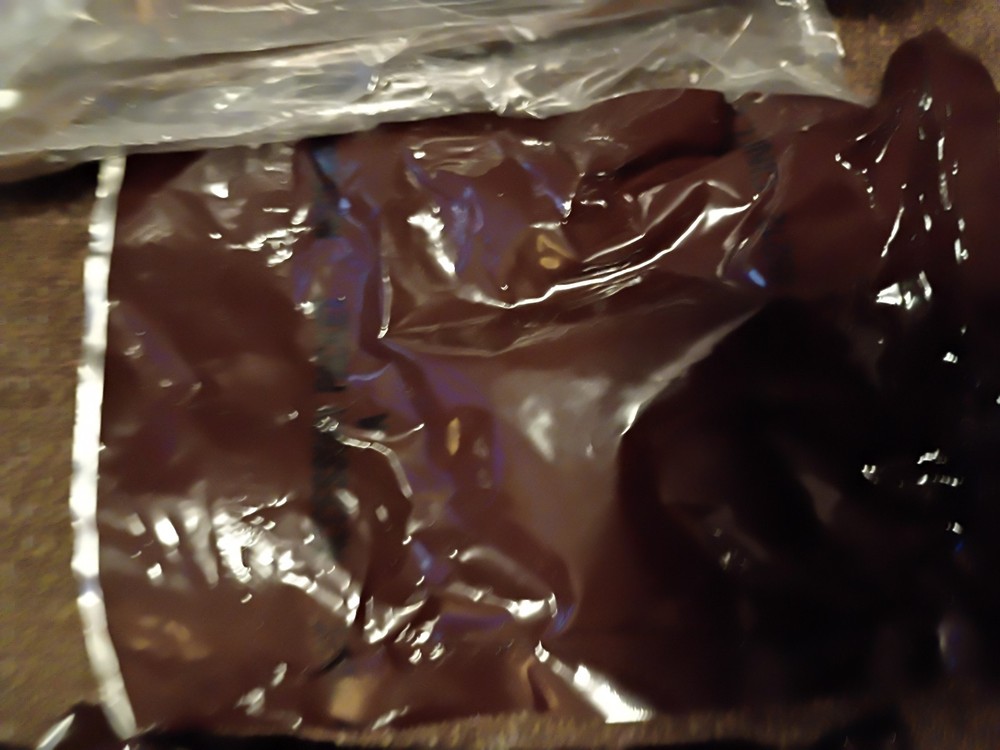 Vintage Vietnam A-Ration Accessory Pack, 5 Total; 1 Pack Crackers