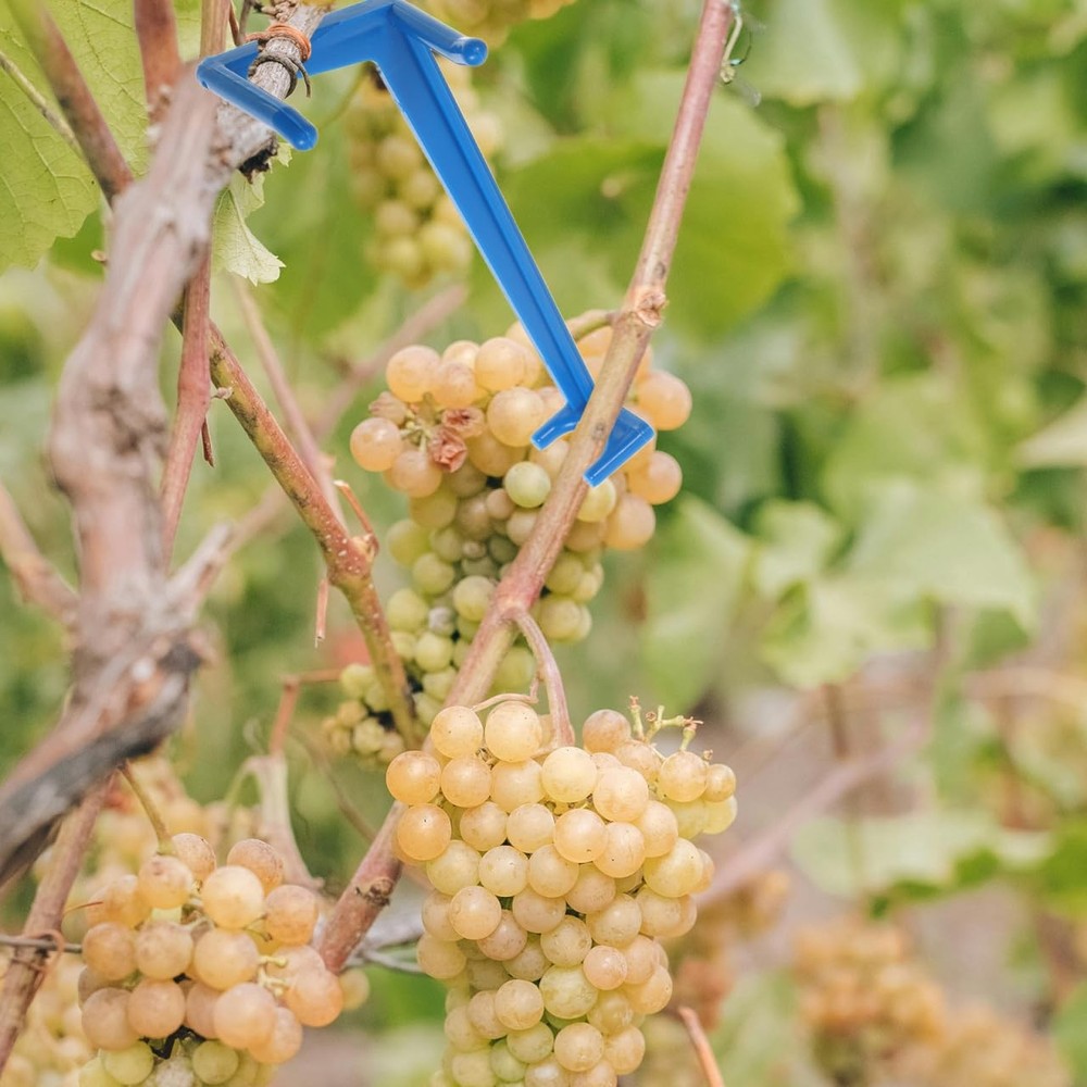 Fruit Tree Branch Spreader Set Adjustable Plastic Limb Support Gardening