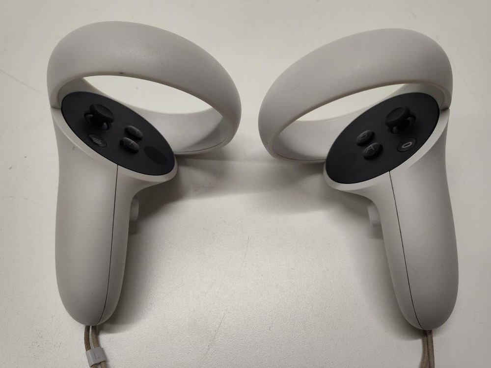 OCULUS QUEST 2 (P06029500)