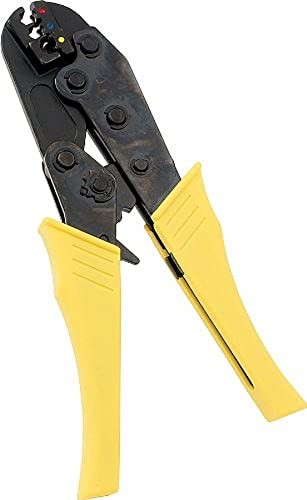 Allstar Performance All76220 Wire Crimp Tool Pro