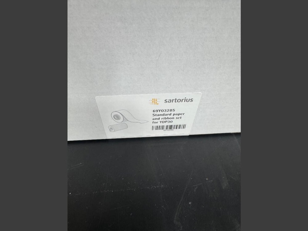 Sartorius® - AY1501 - Precision Balance