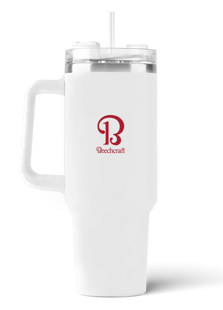 Beechcraft Baron 55 Quencher - 40oz.