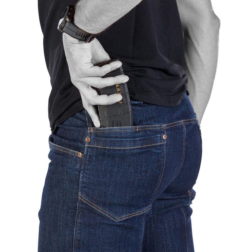 UF PRO® P-40 BLU-FLEX TACTICAL JEANS