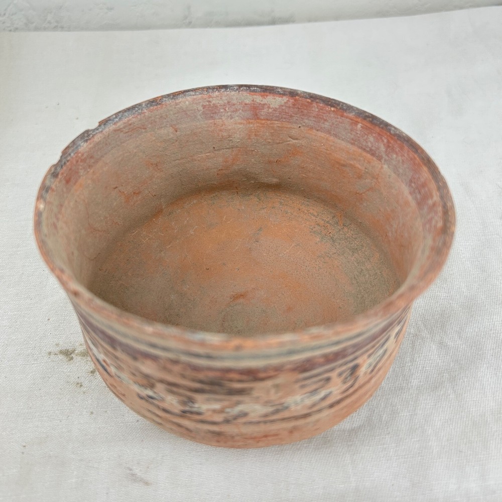 Ancient Indus Valley Pottery