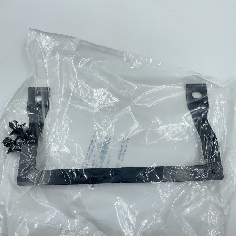 Subaru J501SFL904 Floor Mat Bracket For Select Models