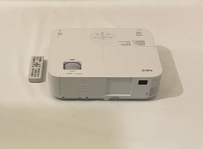 NEC M283X