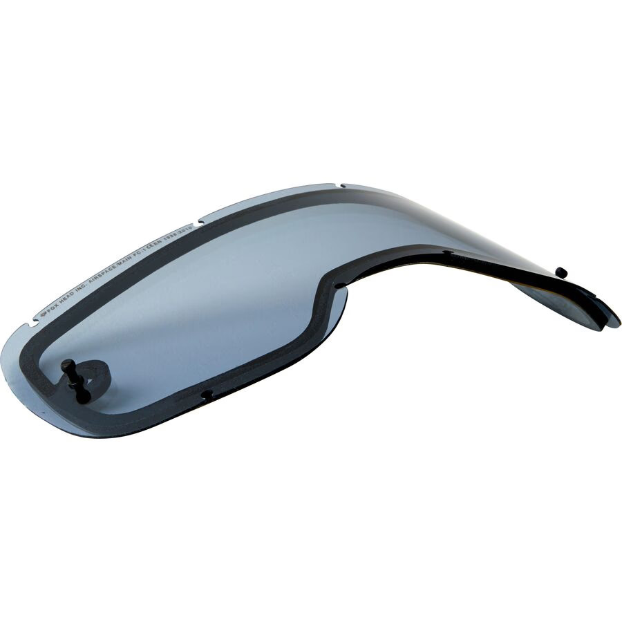 Fox Racing Airspace/Main II Dual Lens