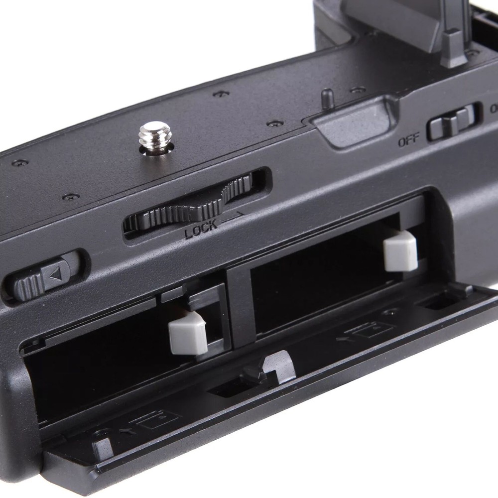 Vertical Battery Handle Grip Holder Accessories For Canon EOS RP Camera
