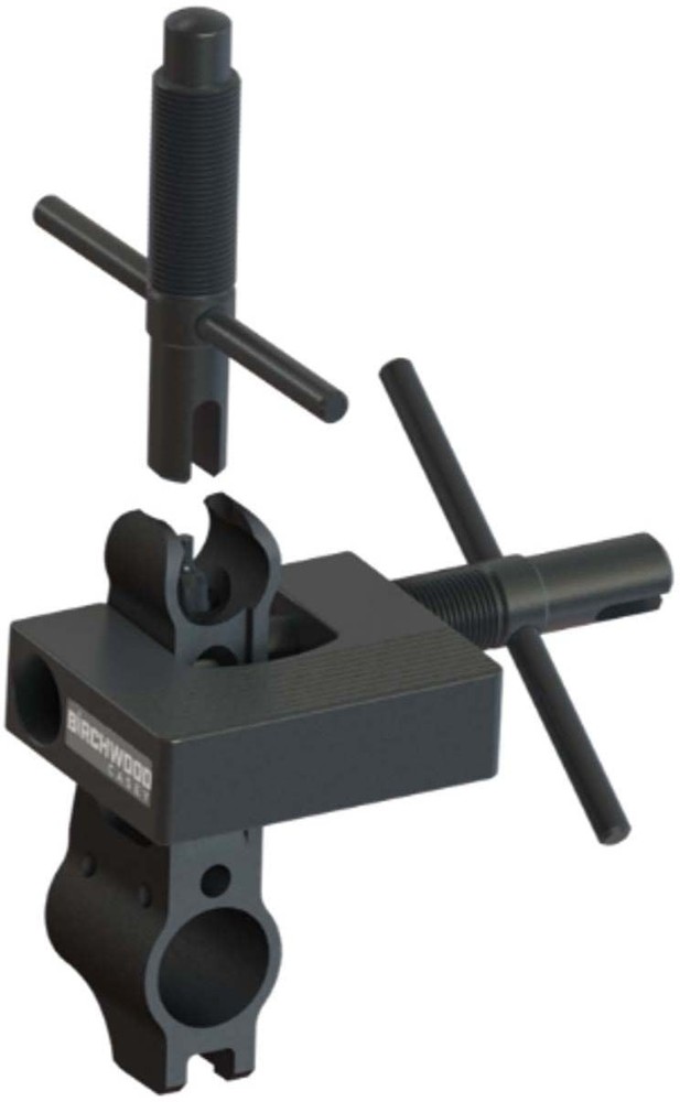 Birchwood Casey Front Sight Tool, Black, BC-IGHT-TOOL