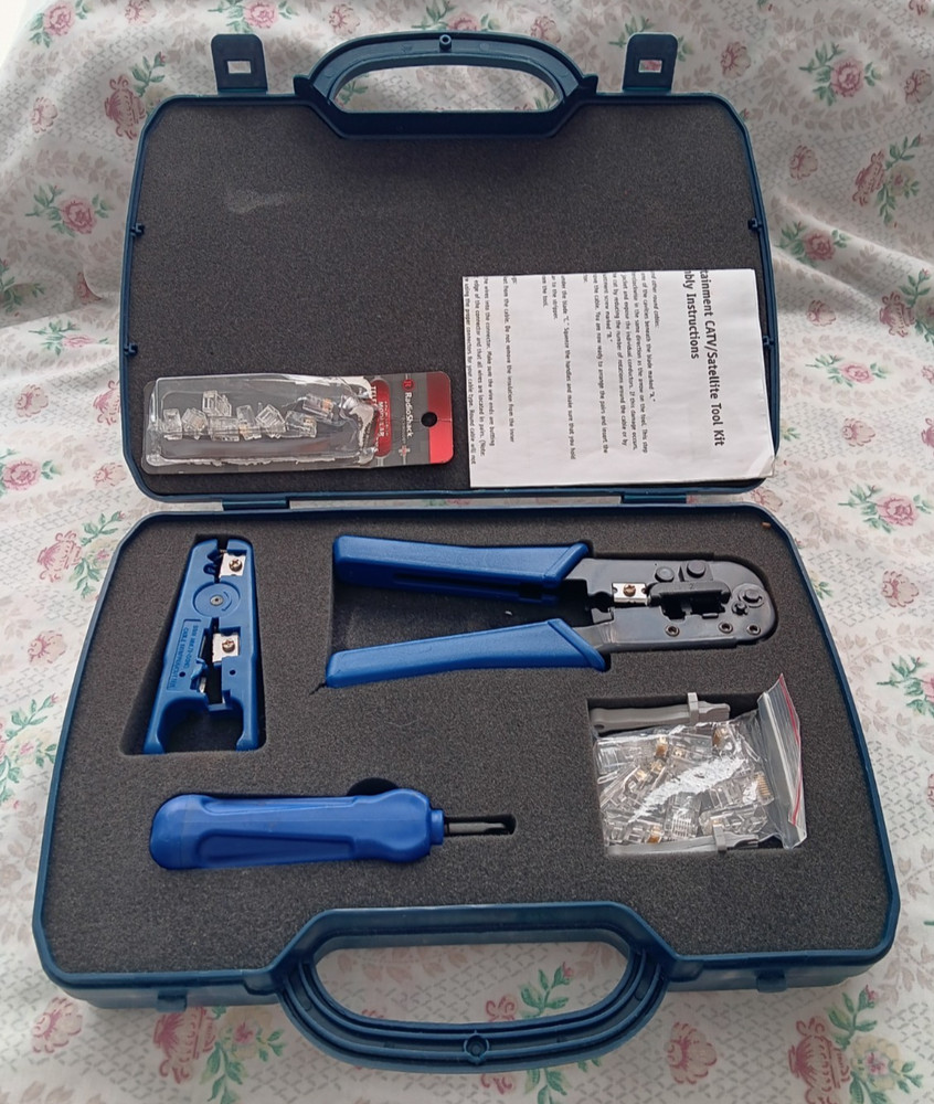 DataShark Network Tool Kit