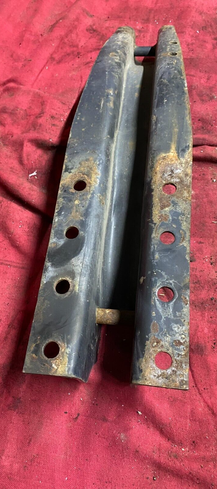 Muffler Mounting Bracket VOLVO 21359582,
