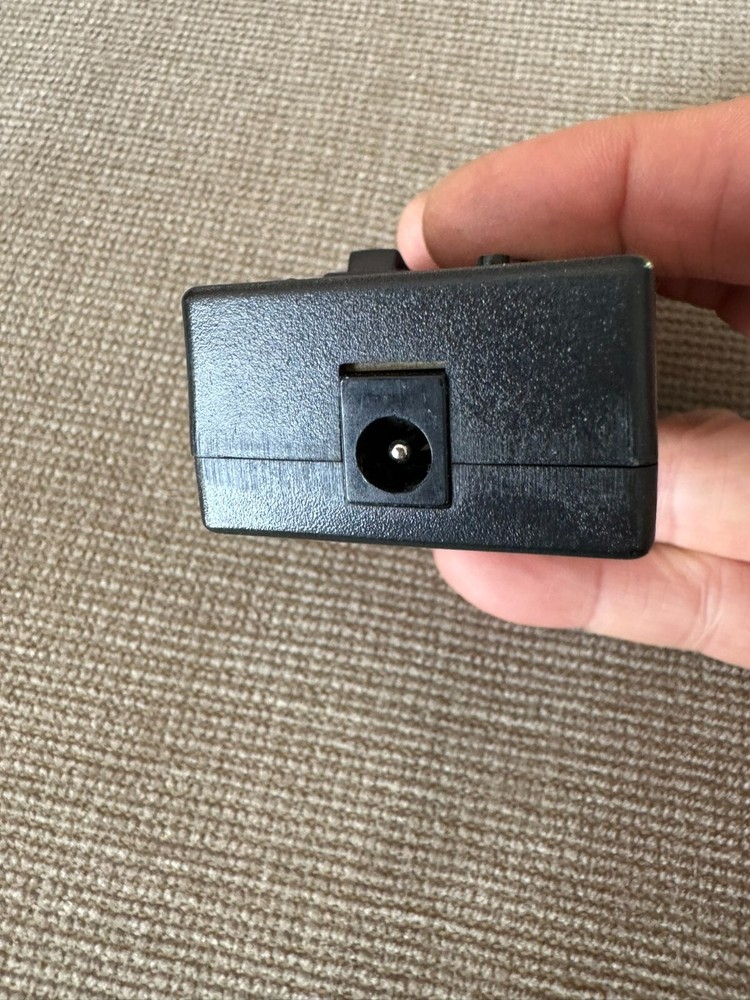 Fog Machine Multicolor Lamp Controller Fogger On/Off Wired Control Only