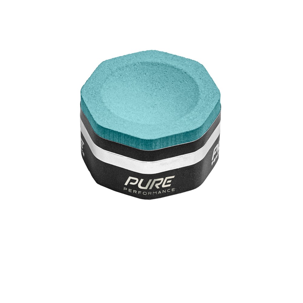New Predator Pure Chalk - Medium Chalk - Teal - 1 Piece
