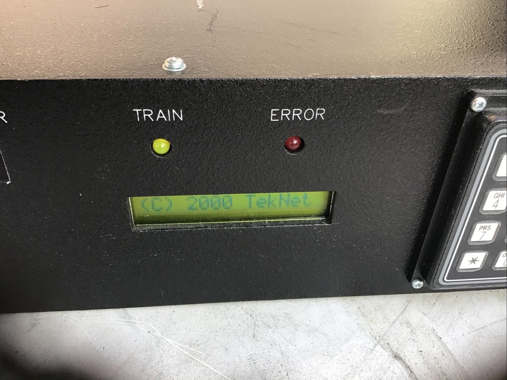 Sprint Four Channel Media Automator 2000 teknet