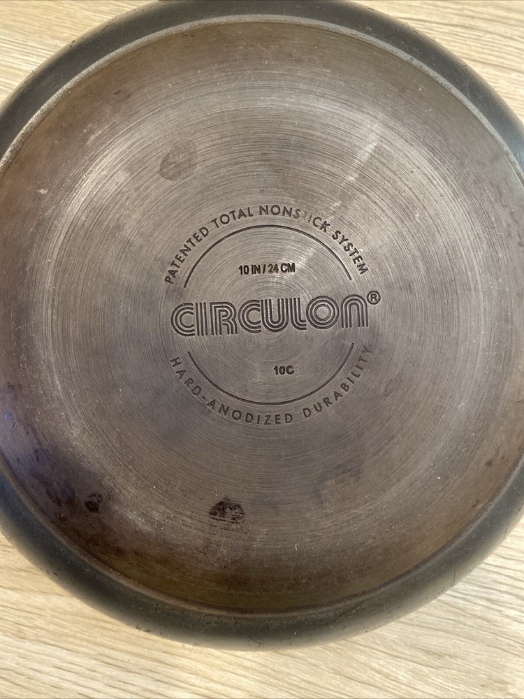 circulon cookware set