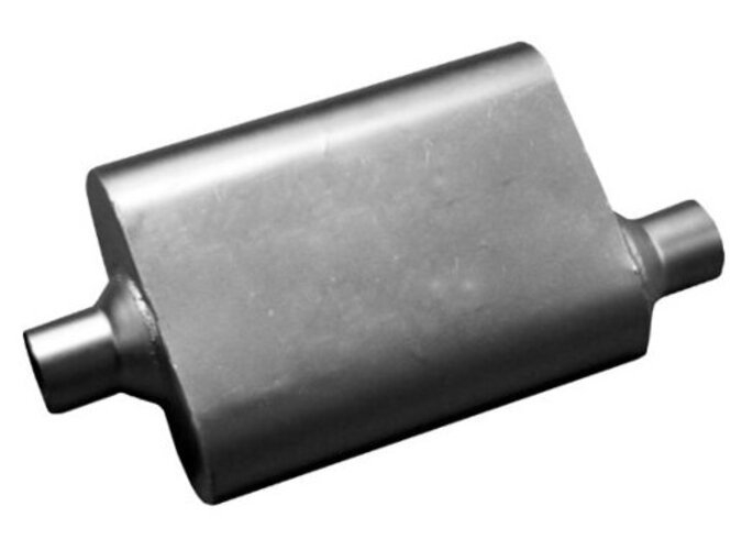 Thrush 17650 Welded Muffler