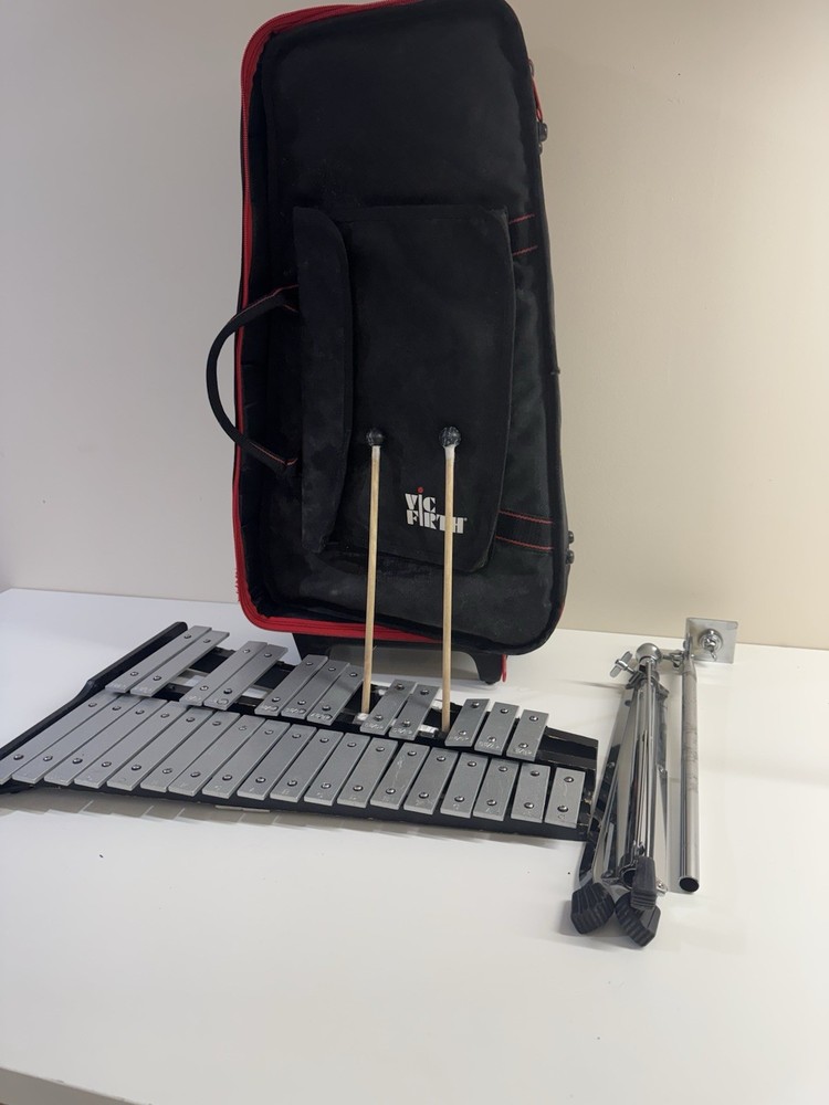Use Xylophone In Good Condition