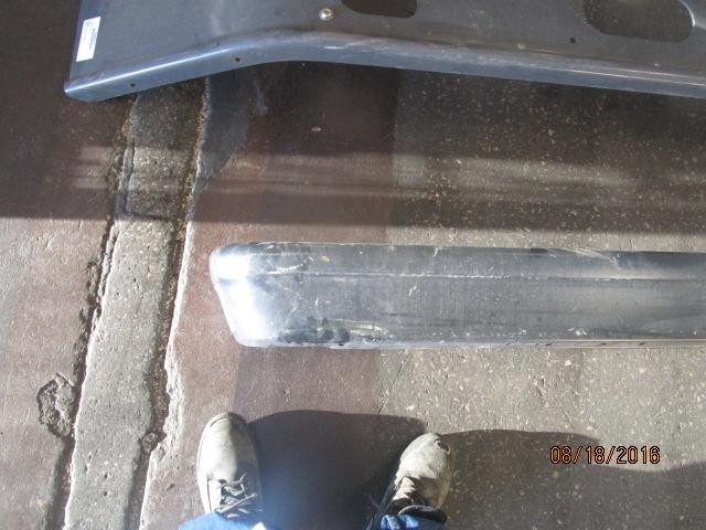 For FREIGHTLINER SPRINTER 2500 BUMPER , OH