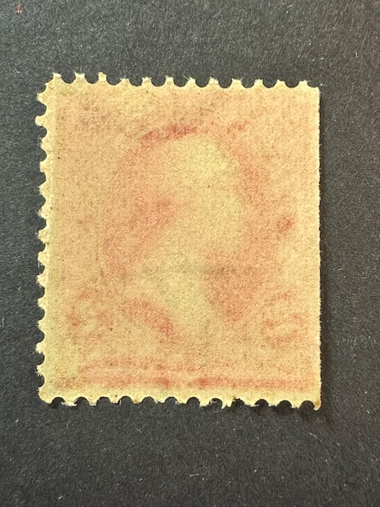 Scott # 252 MNH 2026 Scott Catalogue Value $ 425.00